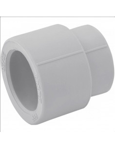 Муфта редукційна ДУ 20/25