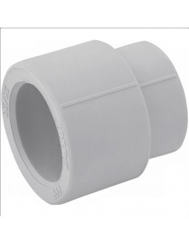 Муфта редукційна ДУ 20/25