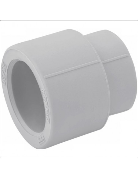 Муфта редукційна ДУ 20/25