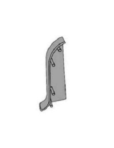 №39 Заглушка ліва Дуб благородний