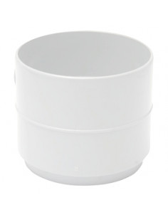 Муфта труби 75мм б