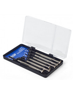 Набір викруток для моб.телефонів (6шт)