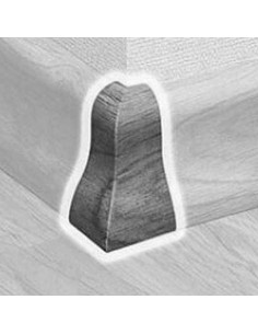 №39 Кут зовнішній Алюміній