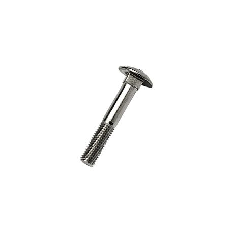 Болт мебельный, 8*100, (Код 104w) 24шт