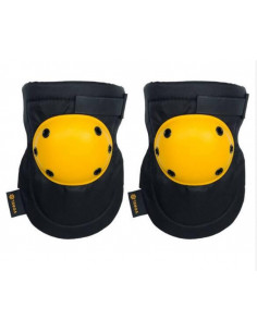 Наколінники захисні VOREL з ЕПЕ накладкою