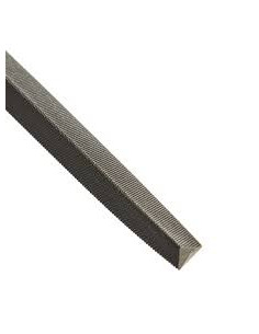 Напилок трикутний 200мм Т12 СТАЛЬ