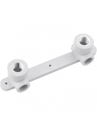 Настінний комплект для змішувача 20*1/2