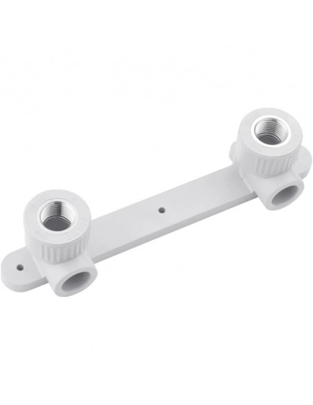 Настінний комплект для змішувача 20*1/2