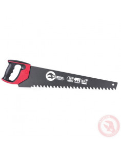 Ножовка по пенобетону 550 мм INTERTOOL 