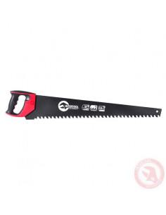 Ножовка по пенобетону 700 мм INTERTOOL HT-3132