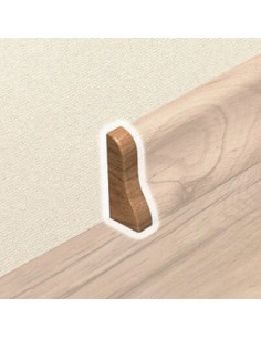 №63 Заглушка ліва Дуб Tоска