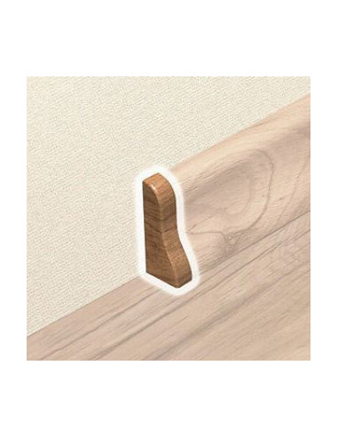 №63 Заглушка ліва Дуб Tоска