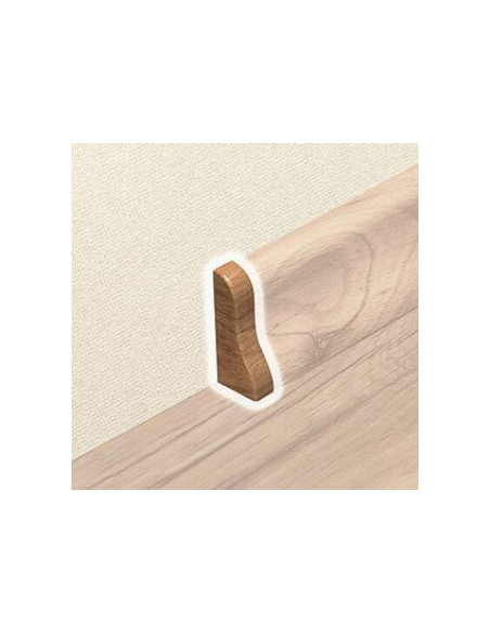 №63 Заглушка ліва Дуб Tоска