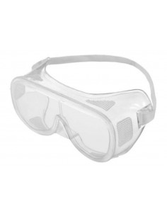 Окуляри захисні  Intertool 