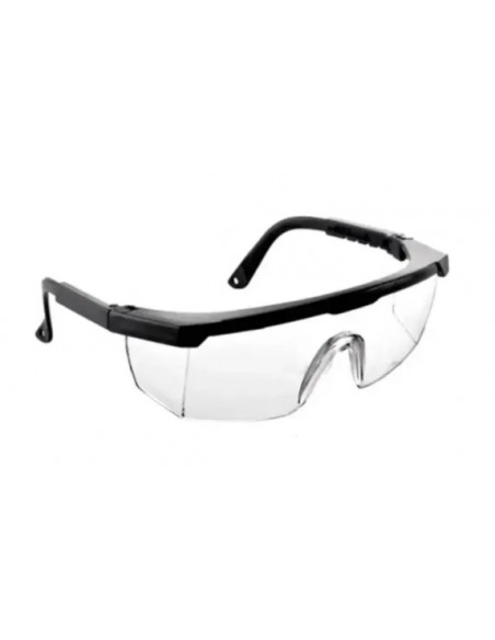 Окуляри захисні регульована дужка  WERK