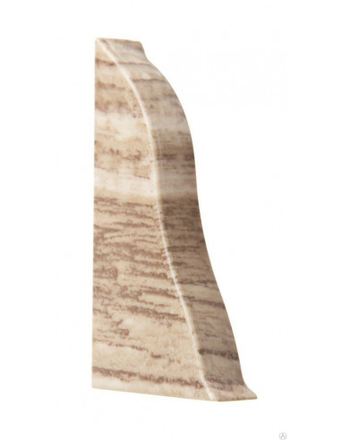 №65 Заглушка ліва Дуб Каньйон