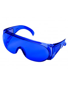 Очки защитные Озон VITA Синие