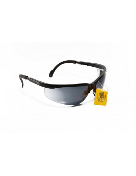 Очки защитные СИЛА ОПТИК (тонированные)