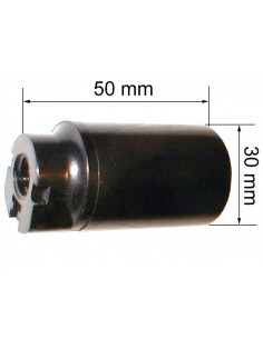 Патрон Е1Н10П-09УХЛ4 Е27