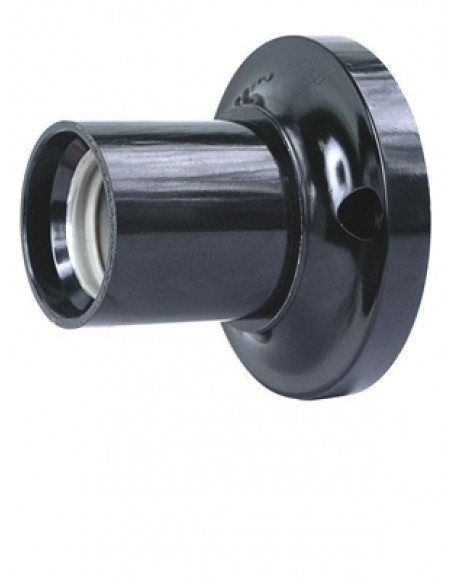 Патрон Е-27 настінний прямий