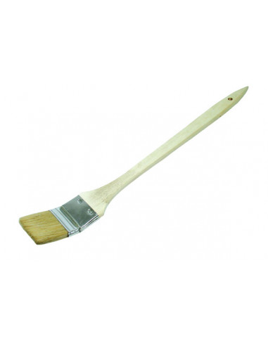 Пензель радіаторний тип "Стандарт" 2,5"