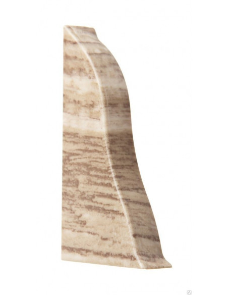 №85 Заглушка ліва Дуб Північний