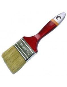 Пензель тип ЄВРО 4"