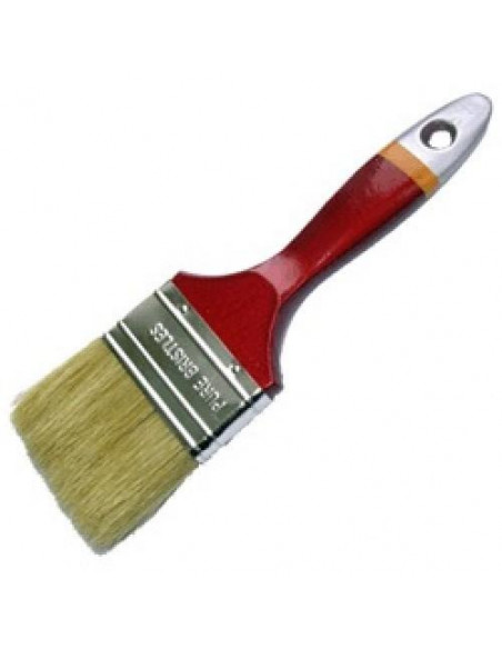 Пензель тип ЄВРО 4"