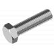 Болт з повною різьбою 8*45, (Код 102w)49шт-1кг