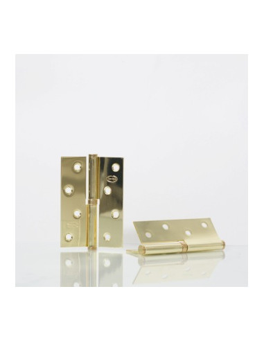 Петля знімна Новий Стиль 100*70-1ВВ Ліва РВ