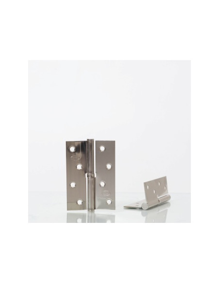 Петля знімна Новий Стиль 100*70-1ВВ Ліва СР