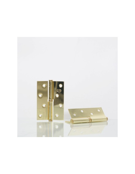 Петля знімна Новий Стиль 100*70-1ВВ Права РВ