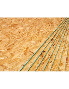 OSB-3 12 мм 2500*1250