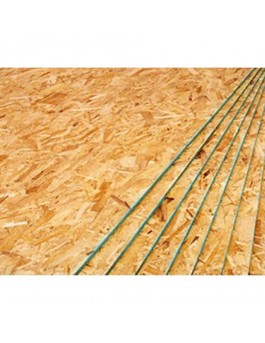 OSB-3 12 мм 2500*1250