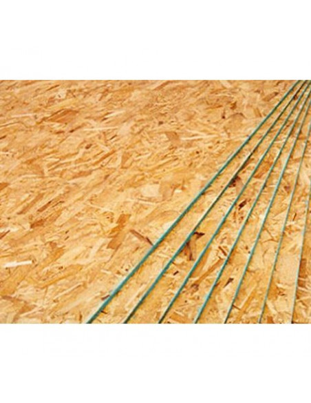 OSB-3 12 мм 2500*1250