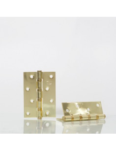 Петля універсальна Новий Стиль 100*70-4ВВ РВ