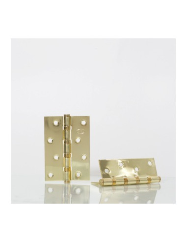 Петля універсальна Новий Стиль 100*70-4ВВ РВ