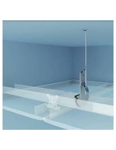 Підвіс анкерний (Поворотний) 2