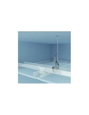 Підвіс анкерний (Поворотний)