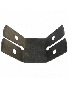 Підвіс пружинний (метелик)