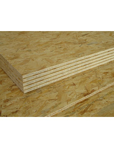 OSB-3 18 мм*1250*2500