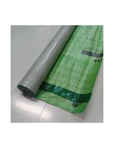 Підкладковий килим АЛЬФА ANDEREP (рулон 70м.кв)