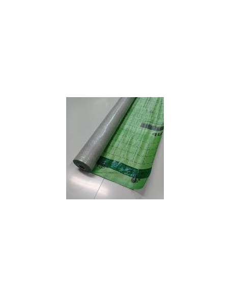 Підкладковий килим АЛЬФА ANDEREP (рулон 70м.кв)