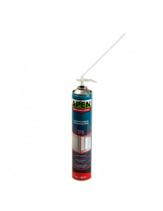 Піна APEN TFS зима ручна 775мл/878гр