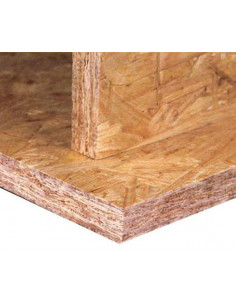 OSB-3 22 мм*1250*2500 2