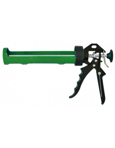 Пістолет для герметика пласт, АКТ-24S Hercul