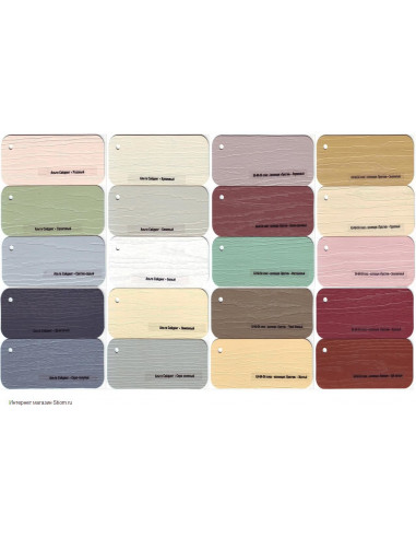 Планка з'єднувальна салатова 3,05 м