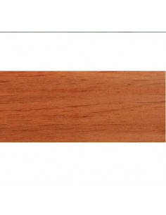 Плинтус 2,5м Чери
