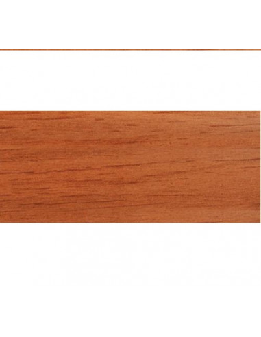 Плинтус 2,5м Чери