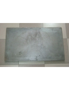 Плита чавунна глуха (Рівне) 71*41